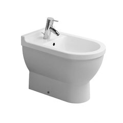 Біде на підлогу DURAVIT Starсk3 біле 2230100000