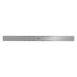 Трап лінійний для душу HANSGROHE RainDrain Allround 1000мм сатин 56189800