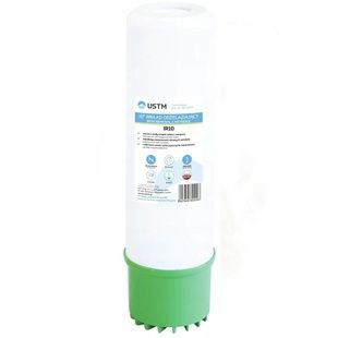 Картридж знезалізнюючий USTM SlimLine 10" 2,5"х10" (64х254мм) IR