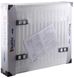 Стальной панельный радиатор отопления KALITE 500x500 мм боковое подключение класс 22 000022315 4 из 4