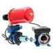 Насосная станция WETRON вихревая AUTOGP125Z 370Вт 2.1м&sup3;/ч Hmax 32м объем 1л 776010 7 из 7
