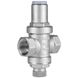 Редуктор тиску води ICMA №247 поршневий 1/2" для гарячої води 91247AD06 1 з 3