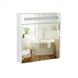 Набір меблів для ванної Q-TAP Robin білий QT044RO42979 6 з 9