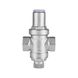 Редуктор тиску води ICMA №247 поршневий 1/2" для гарячої води 91247AD06 3 з 3