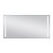 Зеркало прямоугольное в ванную Q-TAP Mideya 60см x 120см c подсветкой QT20783502W 3 из 6