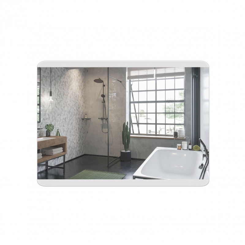Набор мебели в ванную Q-TAP Tern белый QT044VI43013