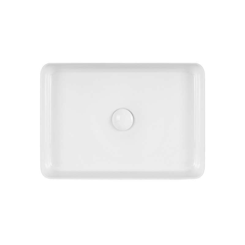 Набор мебели в ванную Q-TAP Tern белый QT044VI43013