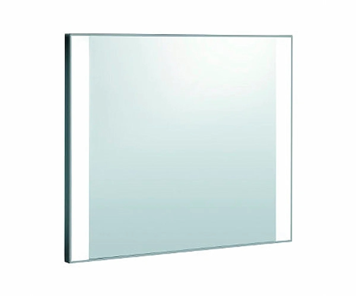 Дзеркало прямокутне для ванної KOLO QUATTRO 62x90см із підсвіткою 88381000