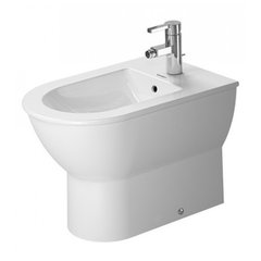 Біде на підлогу DURAVIT Darling біле 2250100000