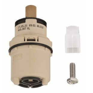 Картридж для змішувача GROHE SilkMove 48518000 28 мм CV034898