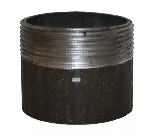 Ніпель STA сталь зовнішня-зовнішня 20 мм С0169