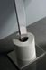 Подставка для туалетной бумаги HACEKA Edge хром металл 1143818 4 из 7