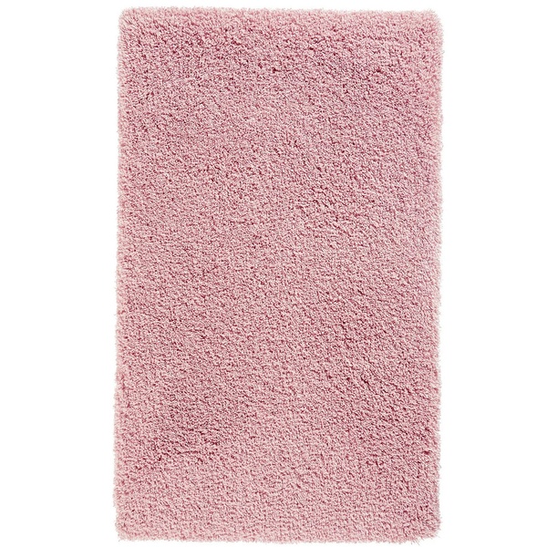 Коврик для ванної AQUANOVA Musa 1000x600мм рожевий MUSBMM-813