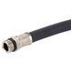 Шланг для пневмоподкачки 45 см SIGMA (6833031) 3 из 3
