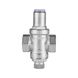 Редуктор тиску води ICMA №247 поршневий 3/4" для гарячої води 91247AE06 3 з 3