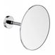 Косметическое зеркало EMCO Spiegel круглое подвесное металлическое хром 1095 001 06 3 из 4