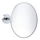 Косметическое зеркало EMCO Spiegel круглое подвесное металлическое хром 1095 001 06 1 из 4