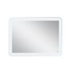 Зеркало прямоугольное для ванной Q-TAP Swan 60x80см c подсветкой сенсорное включение QT167814146080W 3 из 6