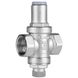Редуктор тиску води ICMA №247 поршневий 3/4" для гарячої води 91247AE06 1 з 3