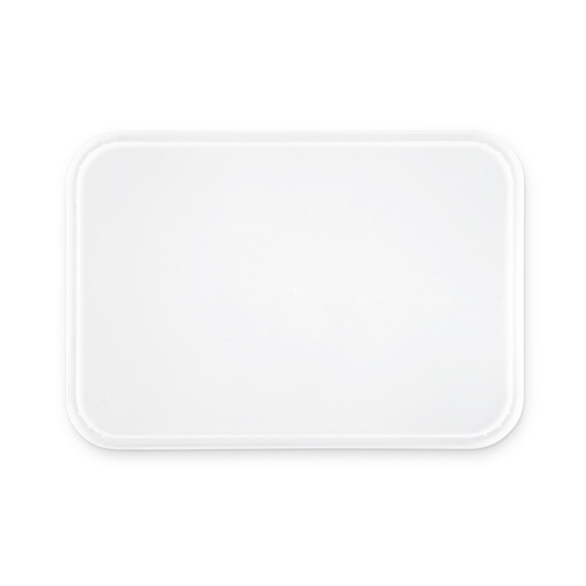 Кришка для ящика MVM пластик білий 40x180x257 FH-15 XS/S MATT WHITE