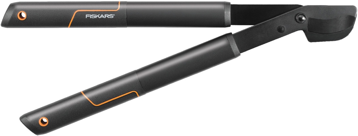 Сучкорез плоскостной FISKARS SingleStep, L28, d 38мм, 57см, 960гр 1001432