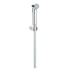 Набір для гігієнічного душу GROHE Tempesta-F Trigger Spray 30 26352000 із лійкою та шлангом хром CV031955