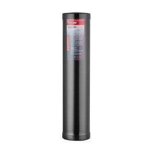 Картридж вугільний НОВАЯ ВОДА BigBlue 20" 4,5"х20" (114х508мм) CV036988