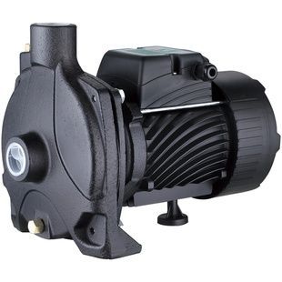 Насос поверхностный PUMPMAN центробежный для чистой воды TCP158 750Вт 6м&sup3;/ч Hmax 33м CV029754
