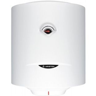 Бойлер електричний вертикальний 50л ARISTON SG1 мокрий тен 1.5кВт 543x450x480мм 000020360
