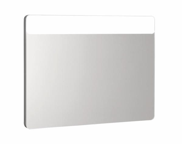 Зеркало прямоугольное в ванную KOLO TRAFFIC 65x70см c подсветкой 88423000