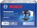 Шліфмашина ексцентрикова акум Bosch GEX 185-LI 18В 125 мм 6000-10000об·хв 0.93кг 14 з 14