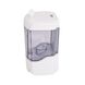 Диспенсер для жидкого мыла Q-TAP Davcovac mydla DM600WP на 600мл сенсорный пластиковый белый 5 из 7