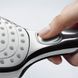 Душовий набір HANSGROHE RAINDANCE SELECT із ручною лійкою, шлангом та стійкою 650мм хром 26620400 2 з 4