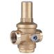 Редуктор тиску води ICMA №246 поршневий 1" для гарячої води 91246AF05 1 з 3