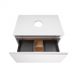 Набір меблів для ванної Q-TAP Robin білий QT044RO42975 4 з 7