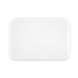 Крышка для ящика MVM пластик белый 40x180x257 FH-15 XS/S MATT WHITE 4 из 8