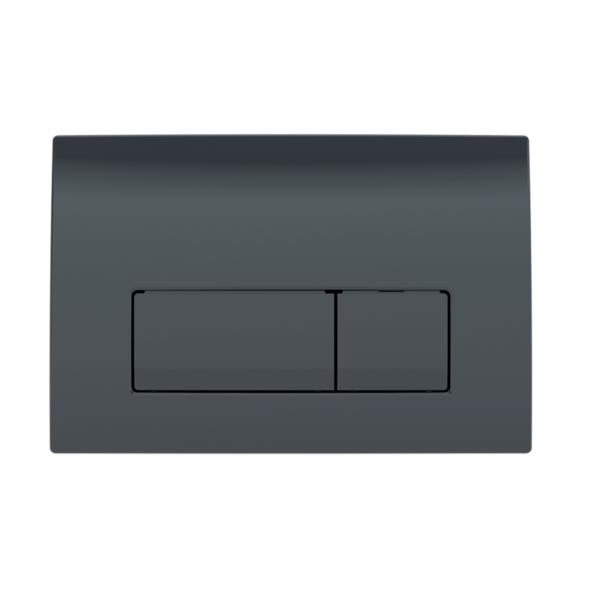 Інсталяція для унітазу GEBERIT Duofix з кнопкою чорна глянец та гігієнічним душем Paffoni 458.126.00.1_115.119.DW.1_ZDUP110NO