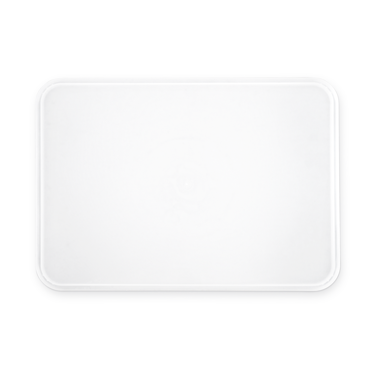 Кришка для ящика MVM пластик білий 40x257x360 FH-16 L/XL/XXL MATT WHITE