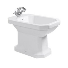 Біде підлогове DURAVIT 1930 біле 0267100000