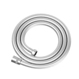 Шланг для душа IMPRESE 1500мм силиконовый хром f03600101TB