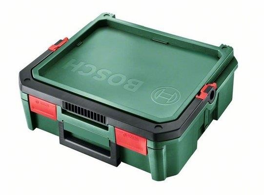 Кейс для инструмента Bosch SystemBox,39x34.3x12.1см,полипропилен