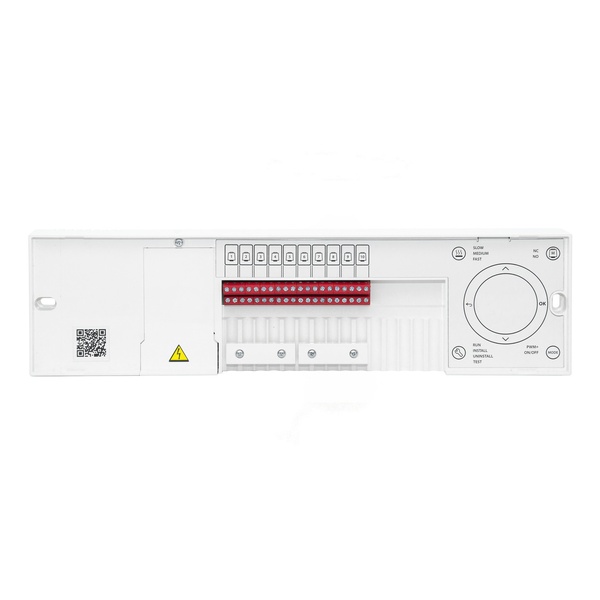 Контролер для теплої підлоги DANFOSS Icon™ Master 24 В на 10 зон 088U1141