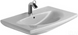 Раковина подвесная для ванны 700мм x 505мм DURAVIT CARO белый прямоугольная 0434700000 1 из 3