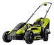 Газонокосарка Ryobi RLM13E33S 1300Вт 33см 35л 20-60мм EasyEdge 9кг 11 з 11