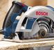 Пила дискова Bosch GKS 190 1400Вт 190мм 4.2кг 5 з 5