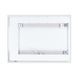 Зеркало прямоугольное в ванную Q-TAP Mideya New 60см x 80см c подсветкой QT2078142270100W 5 из 6