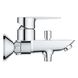 Набір змішувачів для ванної GROHE QuickFix StartEdge UA202501SQ хром латунь CV030626 6 з 11
