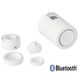 Термоголовка для радиатора DANFOSS Eco™ Bluetooth М30х1,5 электронная 014G1001 4 из 8
