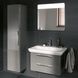 Зеркало прямоугольное для ванной KOLO TRAFFIC 65x90см c подсветкой 88424000 3 из 4