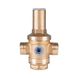 Редуктор тиску води ICMA №246 поршневий 1/2" для гарячої води 91246AD05 3 з 3